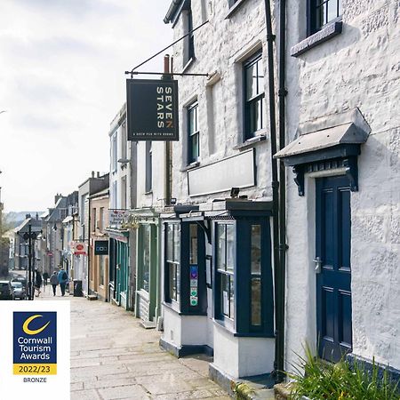 Hotel Seven Stars Penryn Zewnętrze zdjęcie