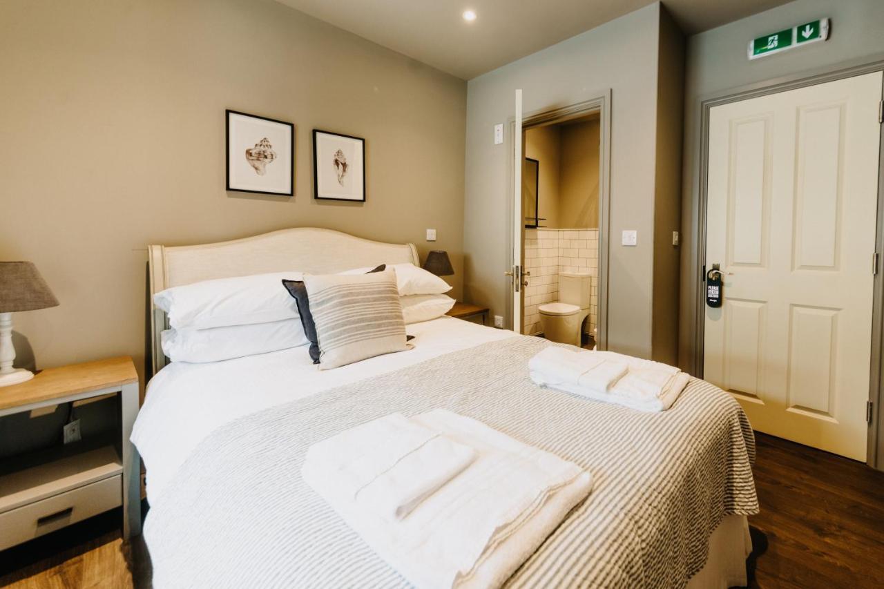 Hotel Seven Stars Penryn Zewnętrze zdjęcie