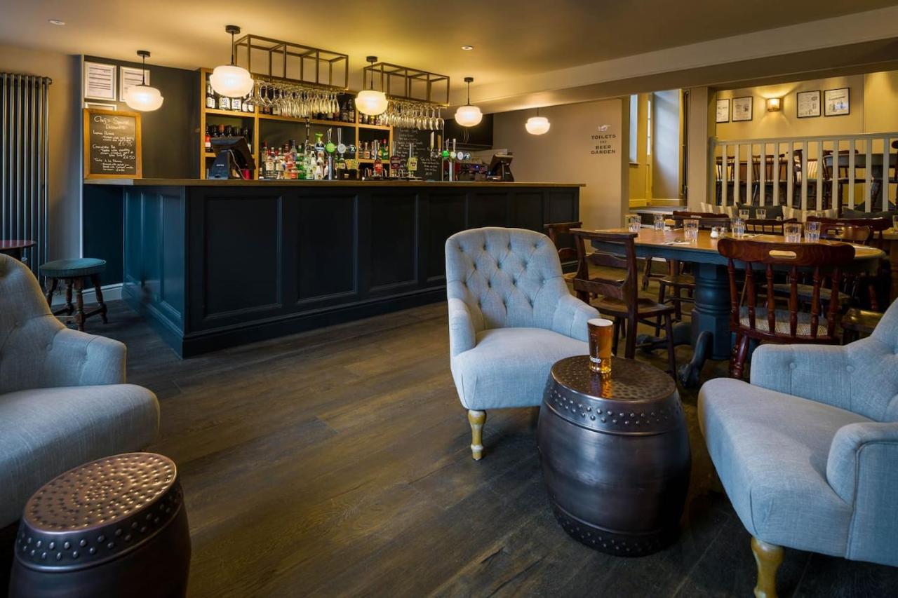 Hotel Seven Stars Penryn Zewnętrze zdjęcie
