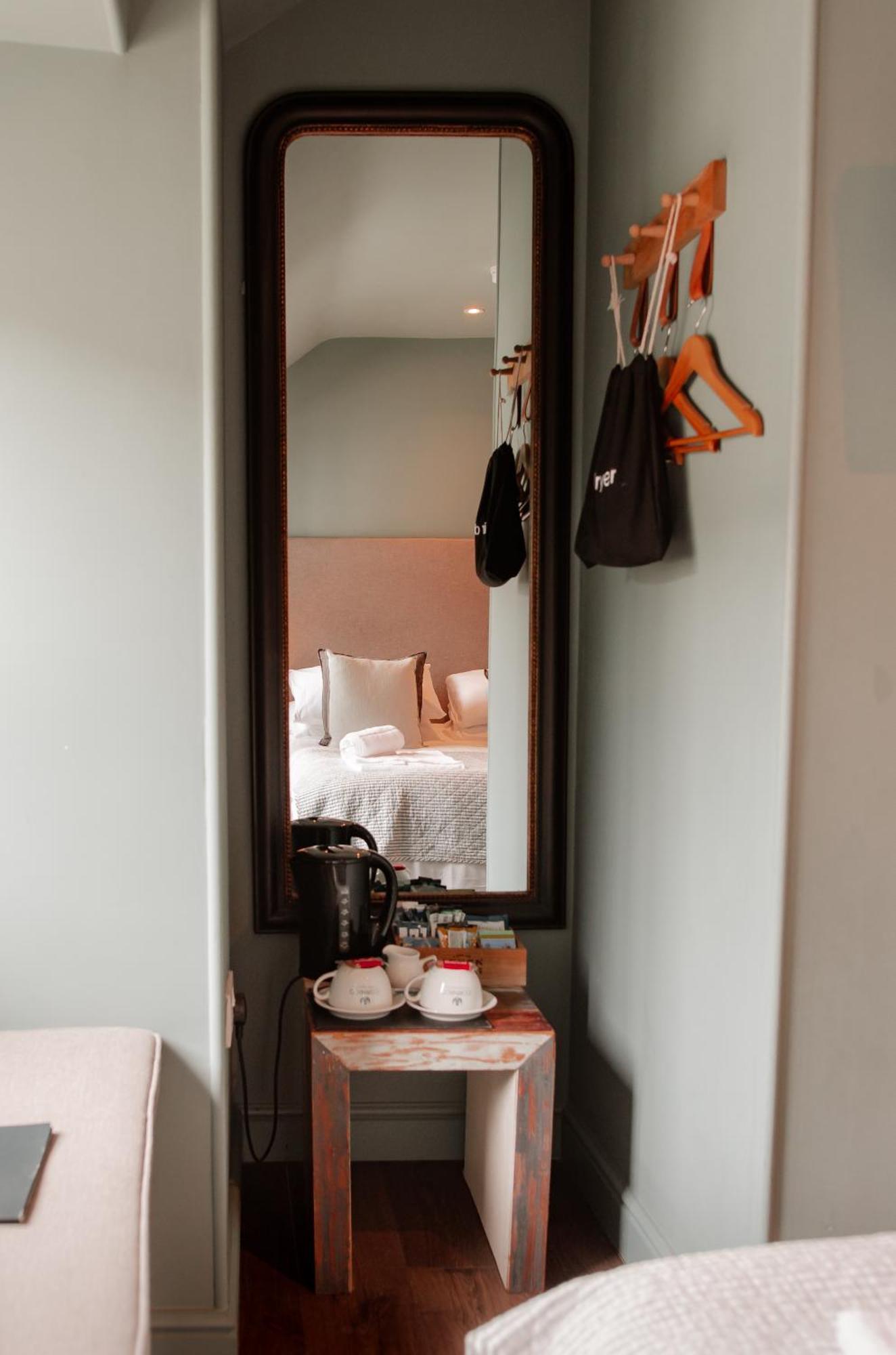 Hotel Seven Stars Penryn Zewnętrze zdjęcie