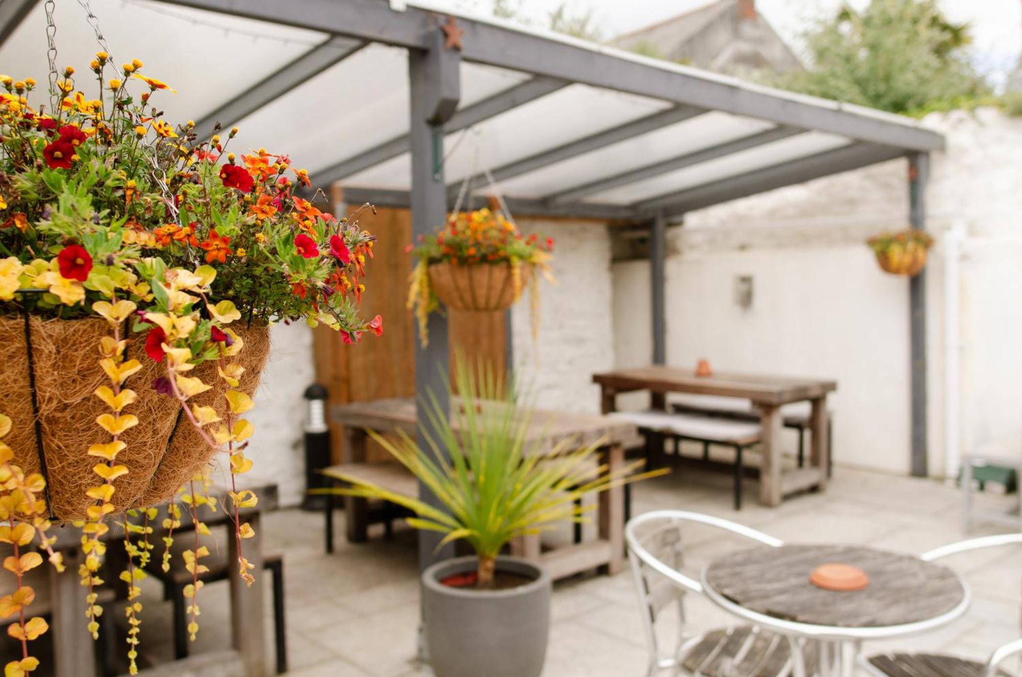 Hotel Seven Stars Penryn Zewnętrze zdjęcie