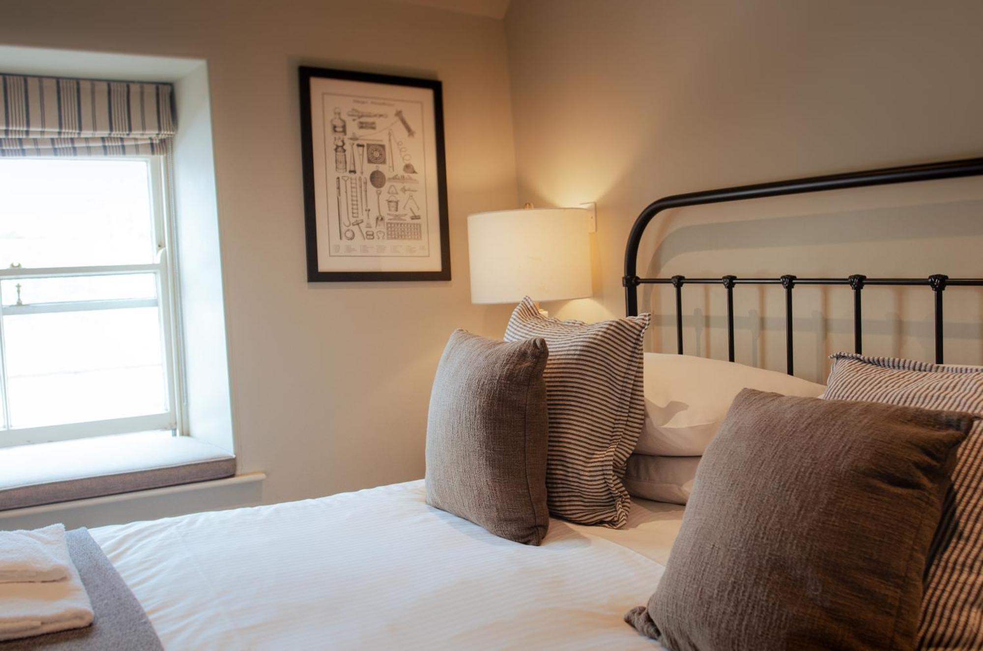 Hotel Seven Stars Penryn Pokój zdjęcie