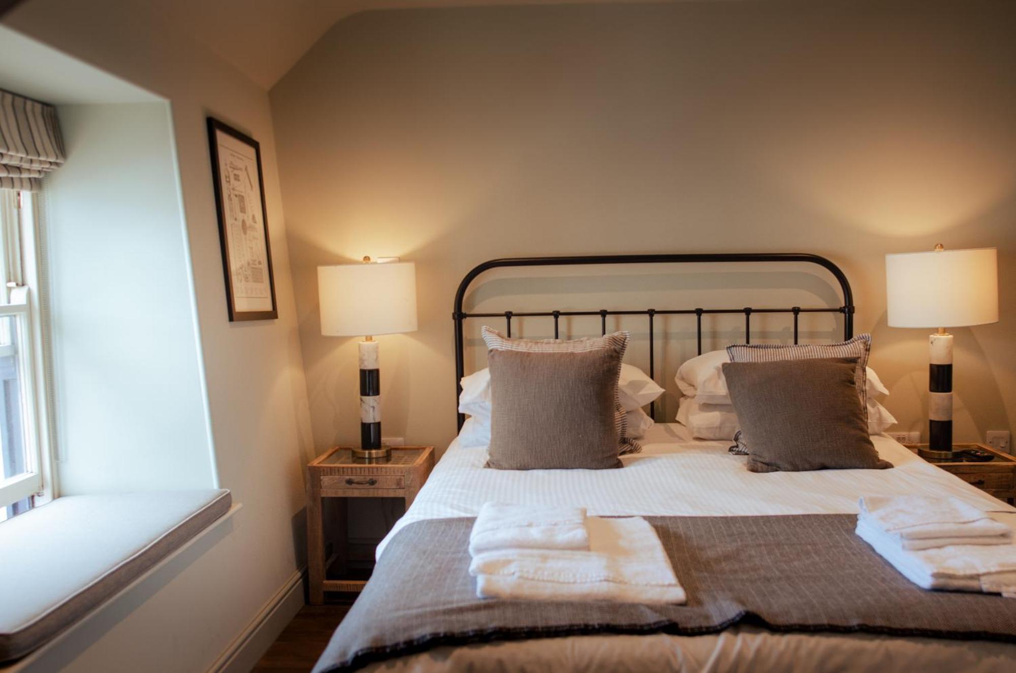 Hotel Seven Stars Penryn Zewnętrze zdjęcie
