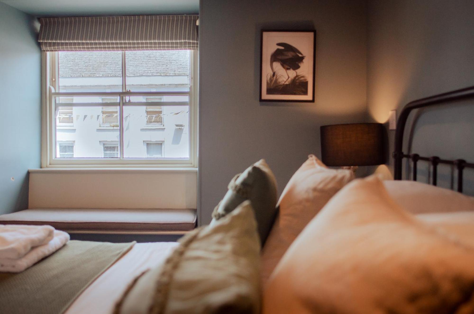 Hotel Seven Stars Penryn Zewnętrze zdjęcie
