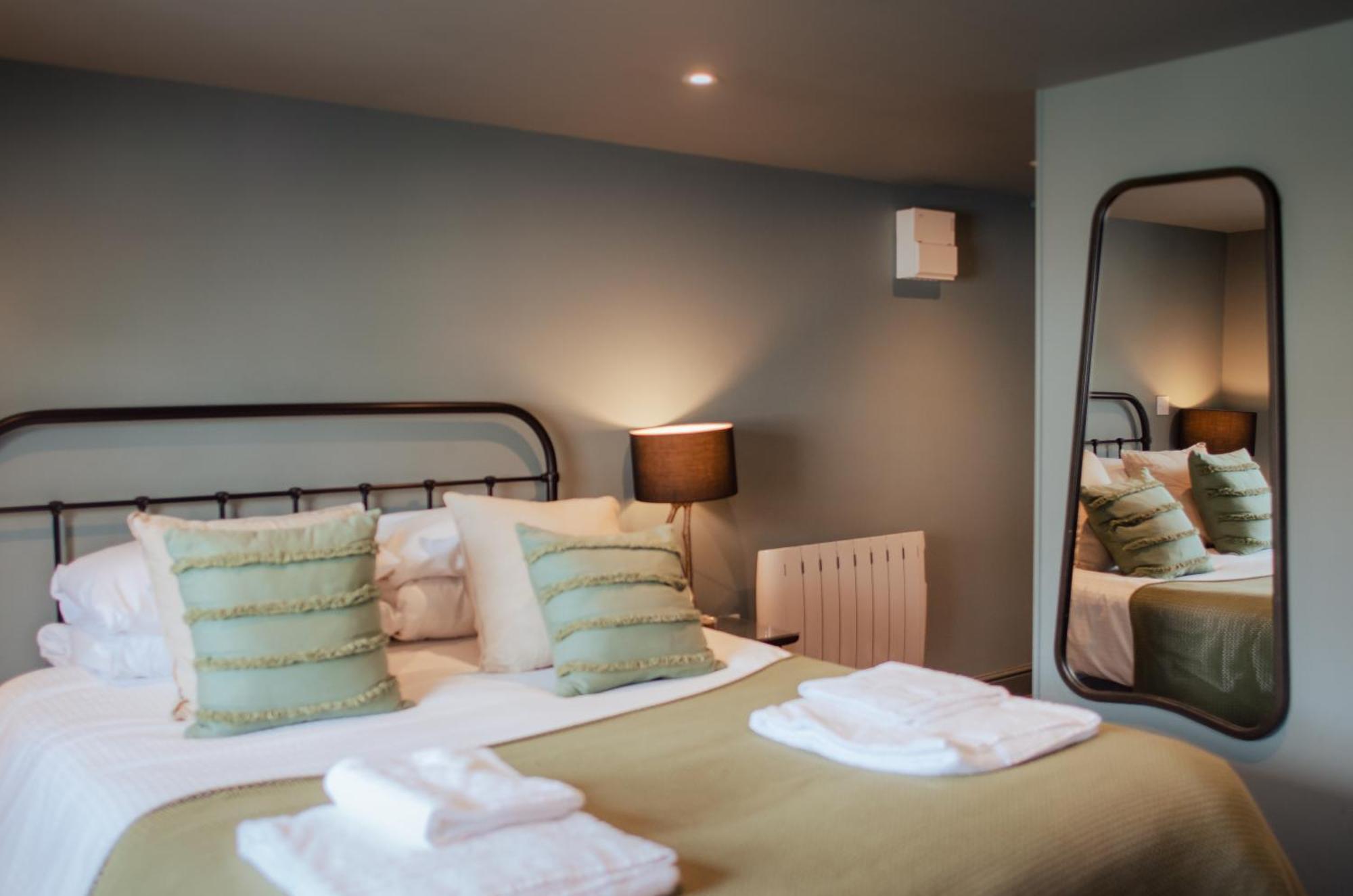 Hotel Seven Stars Penryn Pokój zdjęcie