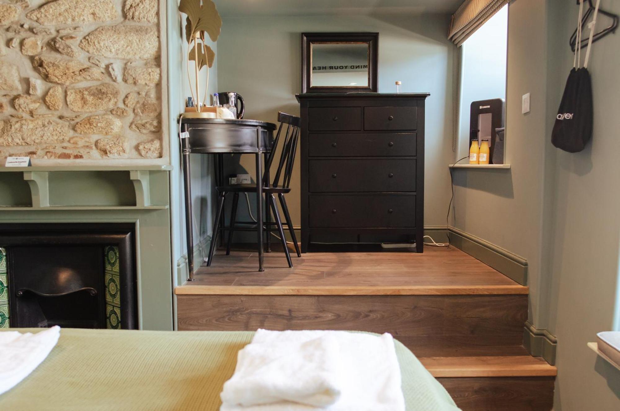 Hotel Seven Stars Penryn Zewnętrze zdjęcie
