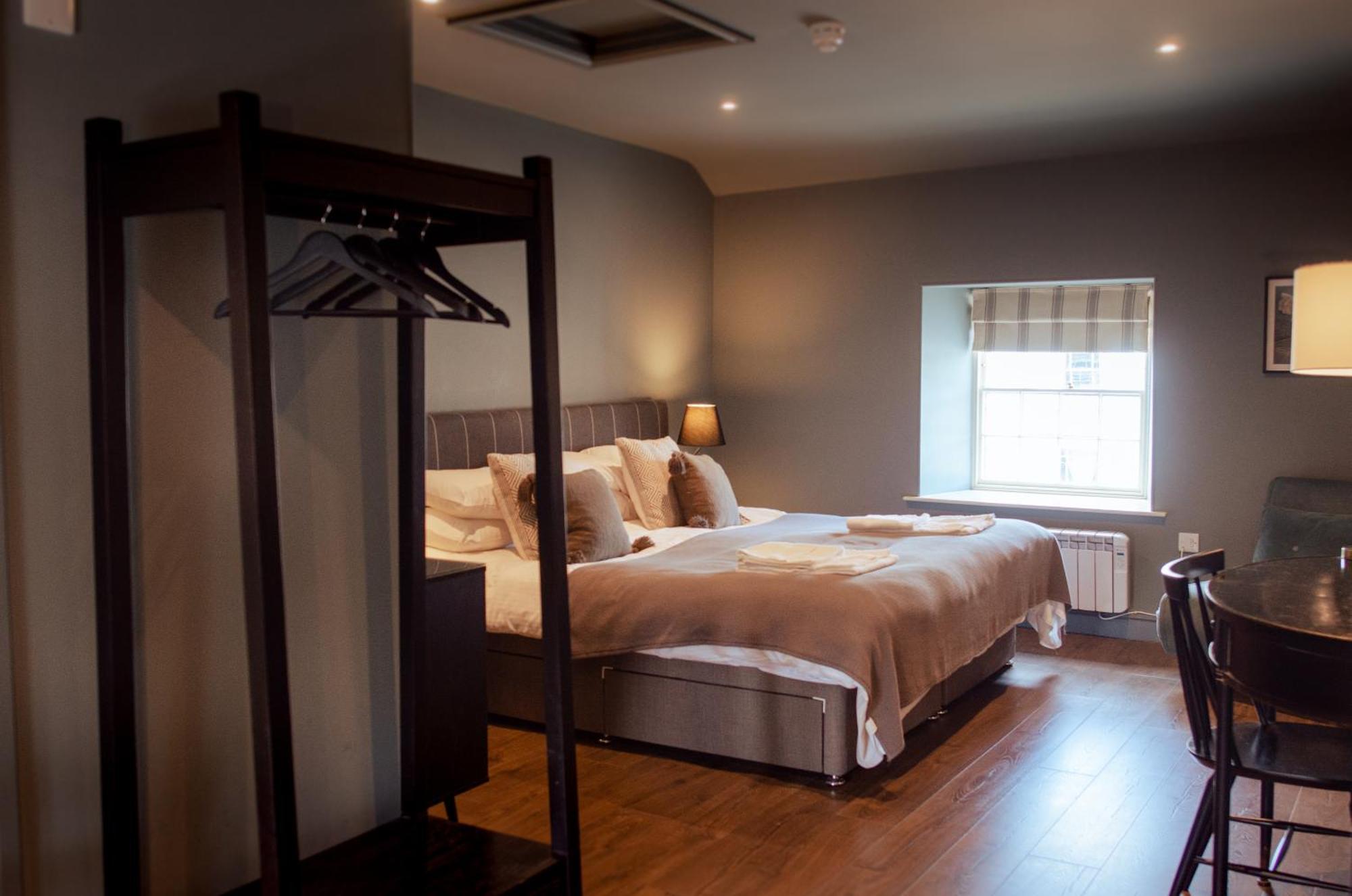 Hotel Seven Stars Penryn Zewnętrze zdjęcie