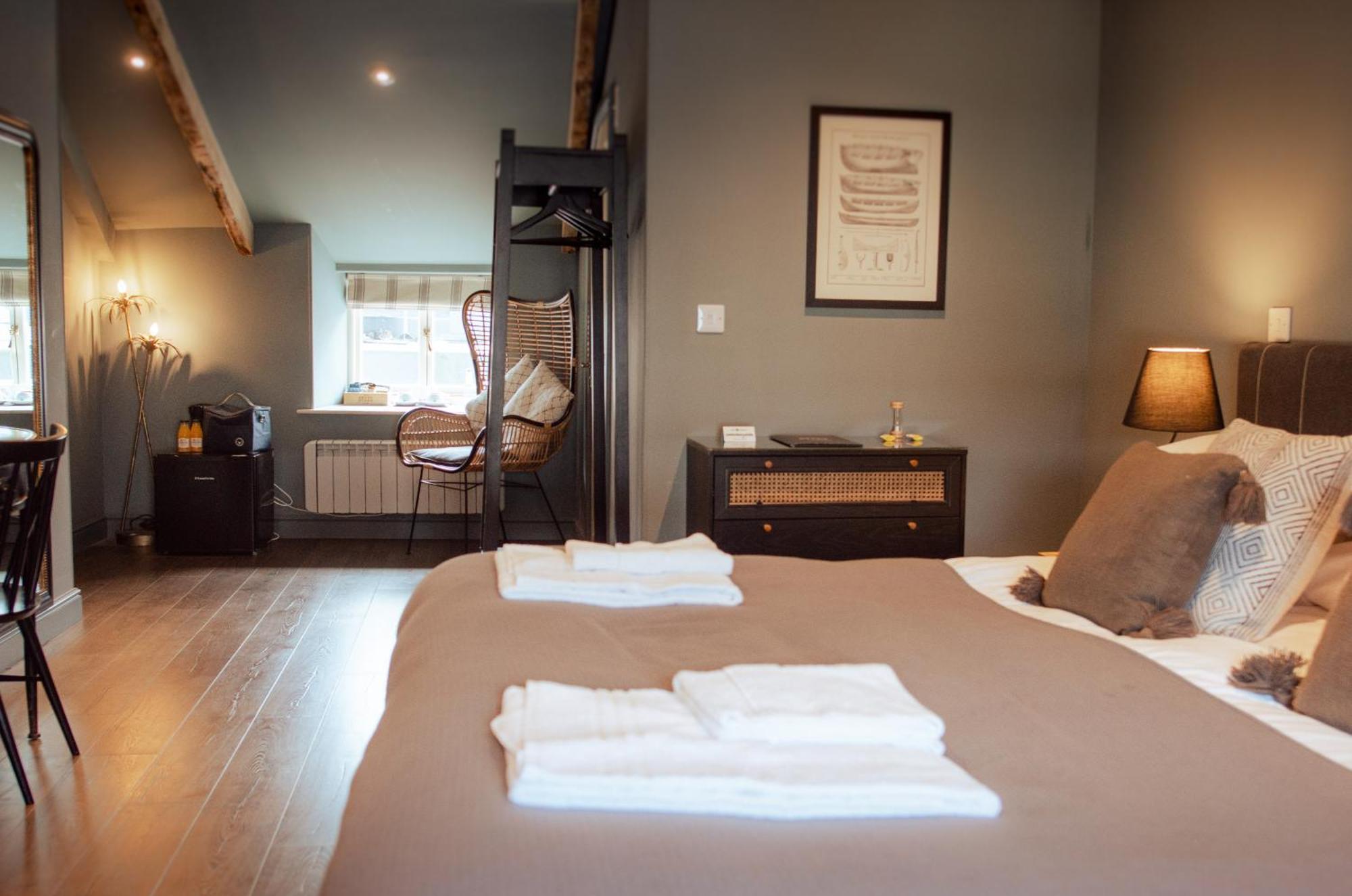Hotel Seven Stars Penryn Zewnętrze zdjęcie