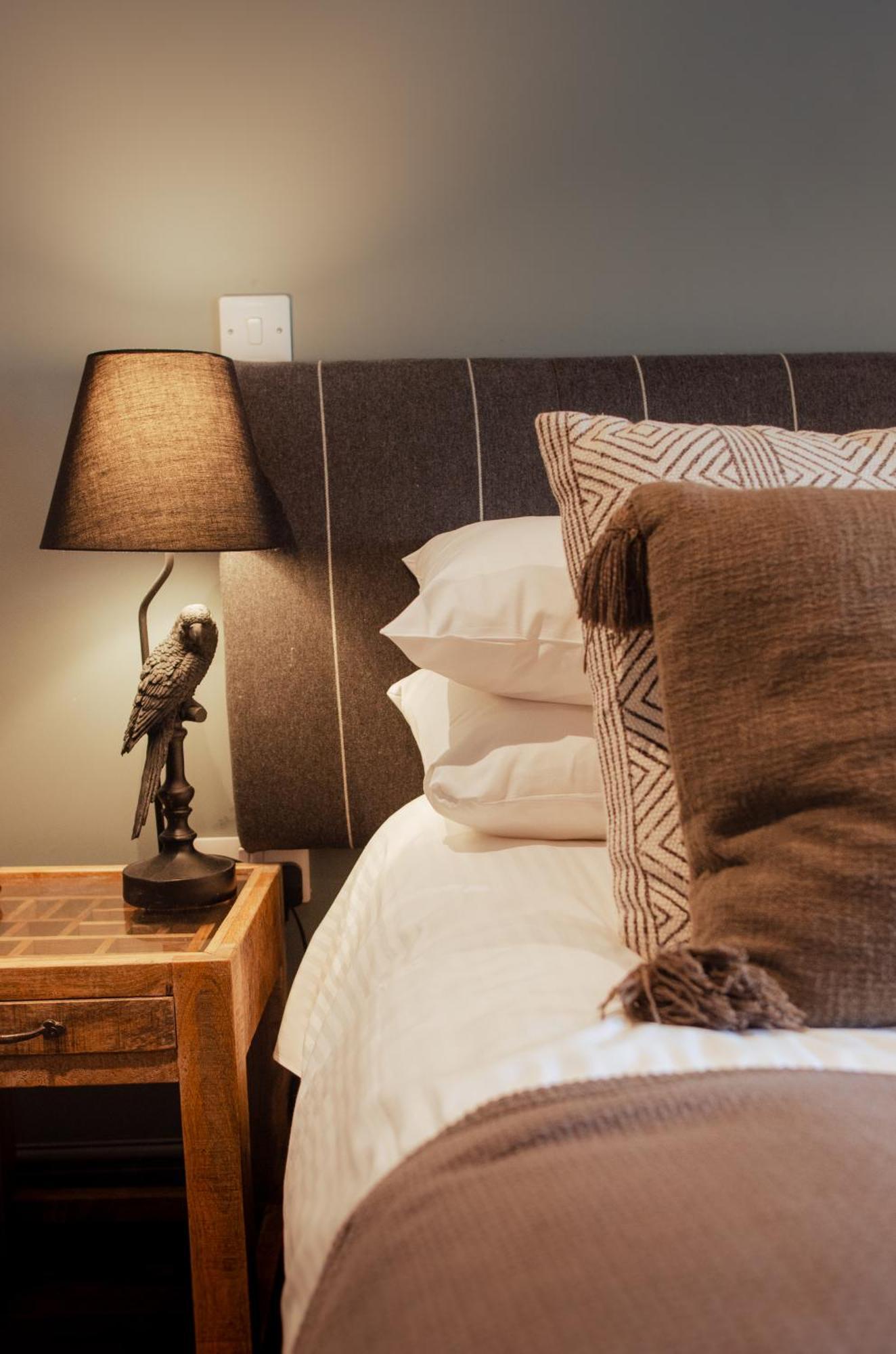 Hotel Seven Stars Penryn Pokój zdjęcie